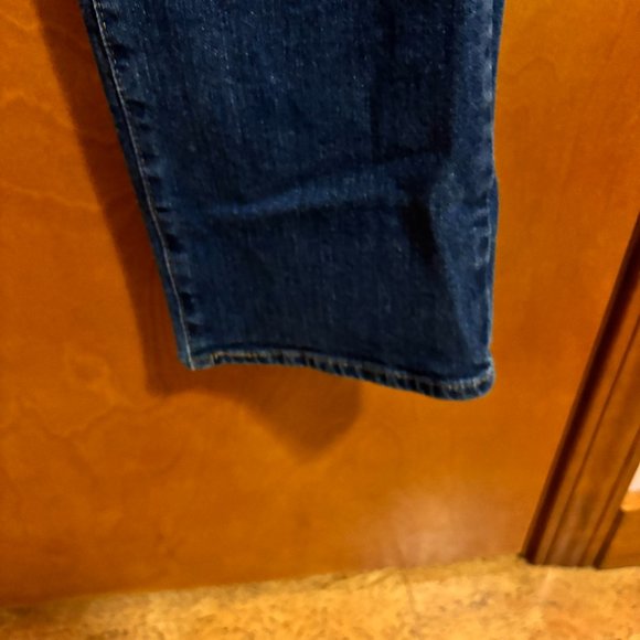 LEVI STRAUSS & CO. 505 Straight leg jeans size 6 - Picture 6 of 11